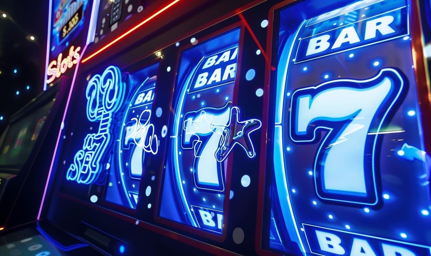 Người dùng Việt Nam chơi nổ hũ jackpot trên điện thoại di động