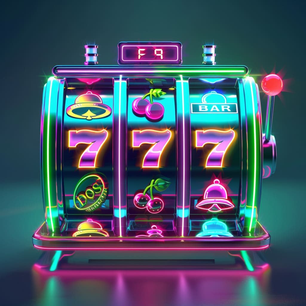 Các loại game slot online phổ biến tại 13 win 13 Việt Nam