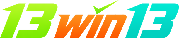 Logo 13 win 13